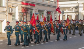 "Rosyjskie wojsko niechętnie uczestniczy w konflikcie na Ukrainie"