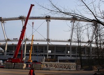 Co dalej ze Stadionem Śląskim?