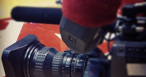 Otwarcie kościoła w Jasienicy - na żywo