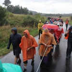 Bracia więźniowie w "piątce"