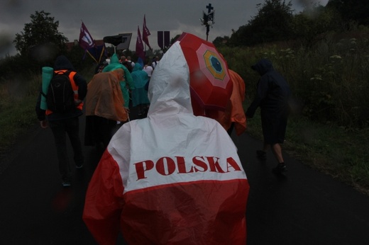 Bracia więźniowie w "piątce"