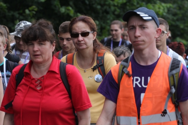 Bracia więźniowie w "piątce"