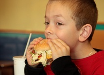 Jeść i pić z opamiętaniem