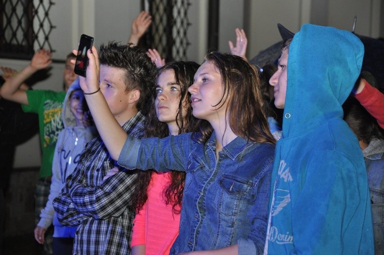 Strefa Młodych Serc