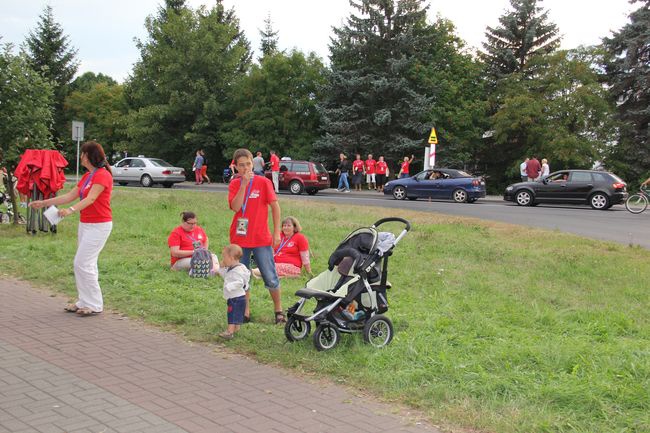 Akcja Przystań z Jezusem