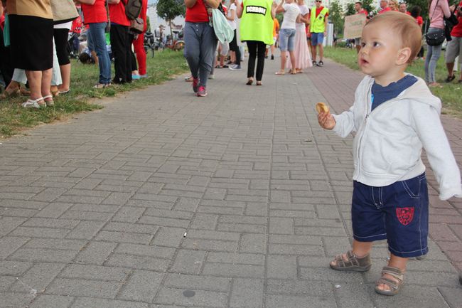 Akcja Przystań z Jezusem