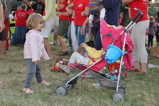 Akcja Przystań z Jezusem