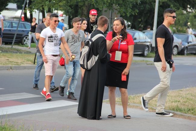 Akcja Przystań z Jezusem