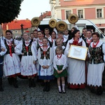 Spotkania Muzykujących Rodzin