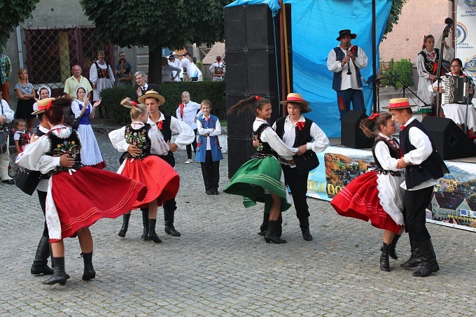 Spotkania Muzykujących Rodzin