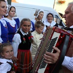 Spotkania Muzykujących Rodzin