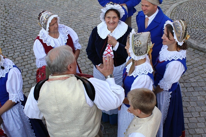 Spotkania Muzykujących Rodzin