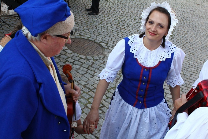 Spotkania Muzykujących Rodzin