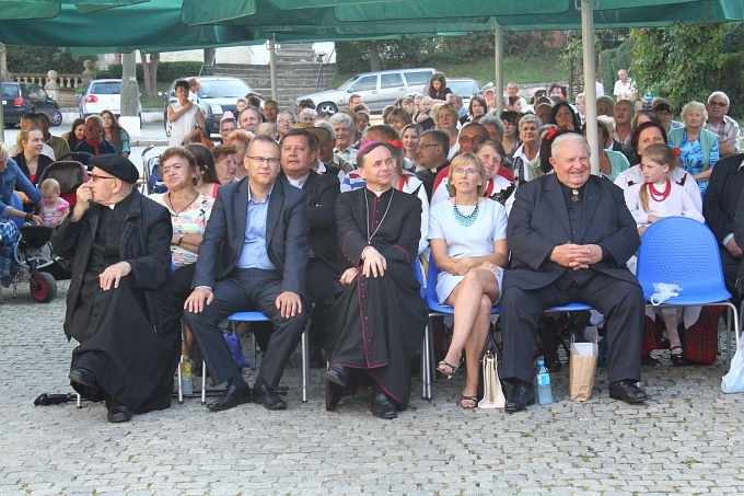 Spotkania Muzykujących Rodzin