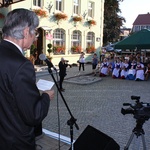 Spotkania Muzykujących Rodzin