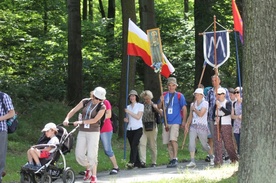 Byli i są przykładem dla innych