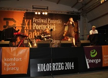 Zakończył się festiwal "Nadzieja"