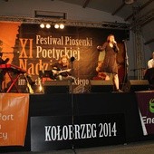 Zakończył się festiwal "Nadzieja"