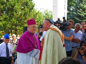 Nowy rozdział w Jasienicy