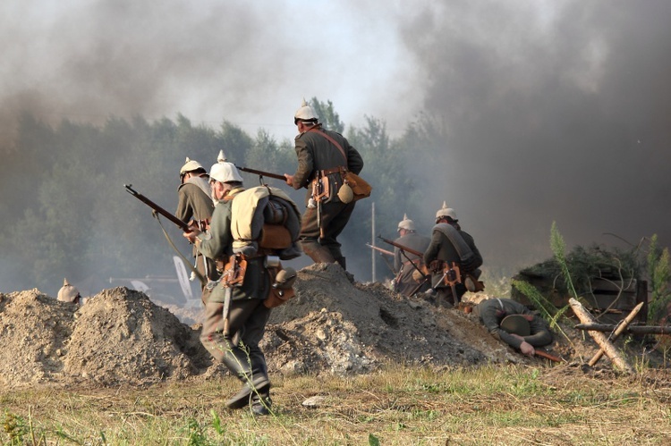 V Międzynarodowy Zlot Historyczny