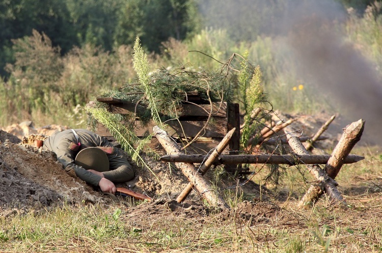 V Międzynarodowy Zlot Historyczny