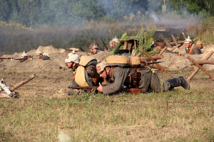 V Międzynarodowy Zlot Historyczny