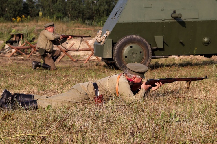 V Międzynarodowy Zlot Historyczny