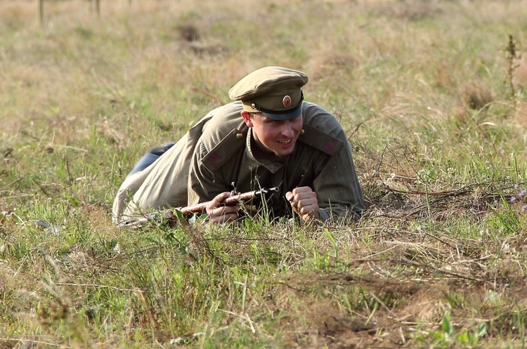 V Międzynarodowy Zlot Historyczny