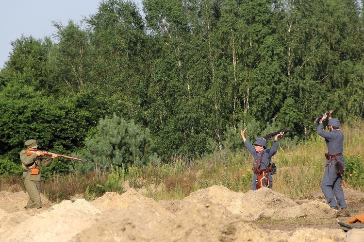 V Międzynarodowy Zlot Historyczny