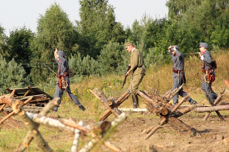 V Międzynarodowy Zlot Historyczny