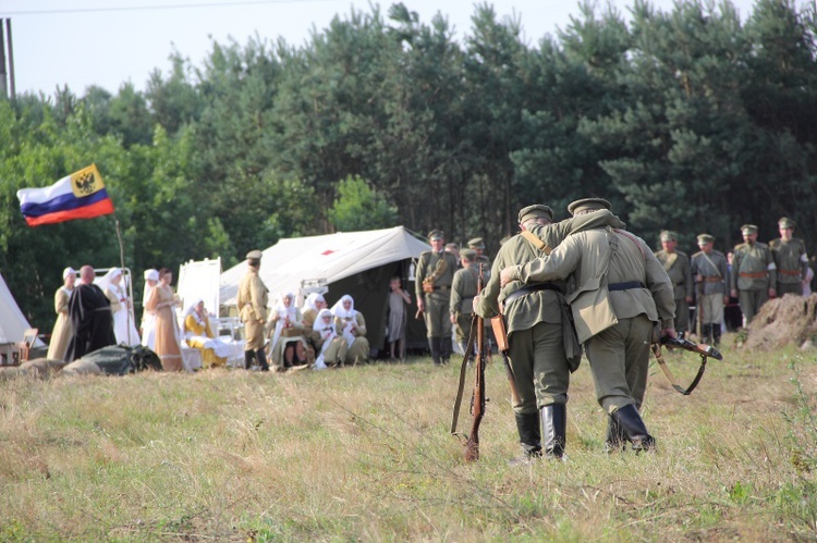 V Międzynarodowy Zlot Historyczny