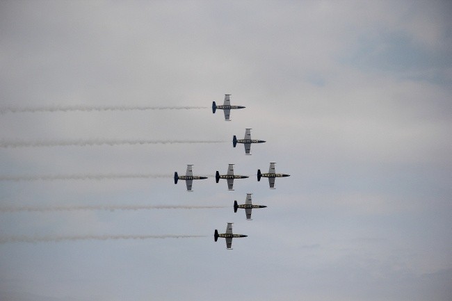 Red Bull Air Race 2014