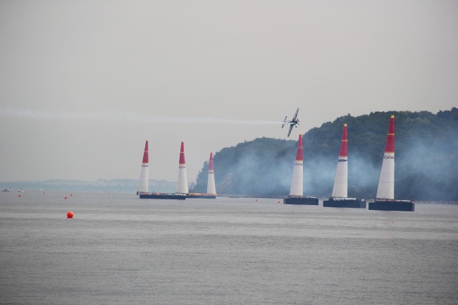 Red Bull Air Race 2014