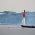 Red Bull Air Race 2014