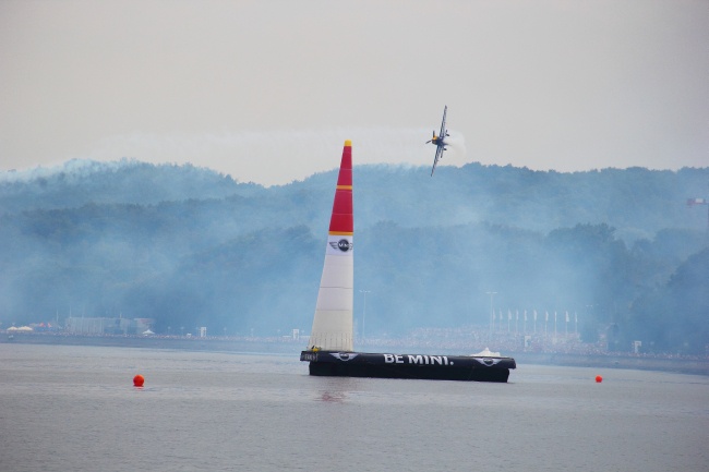 Red Bull Air Race 2014