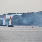 Red Bull Air Race 2014