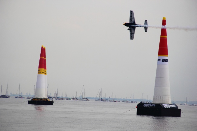 Red Bull Air Race 2014