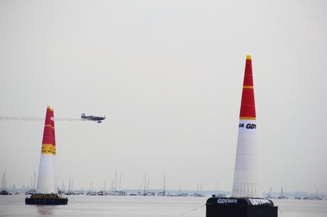 Red Bull Air Race 2014