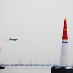 Red Bull Air Race 2014