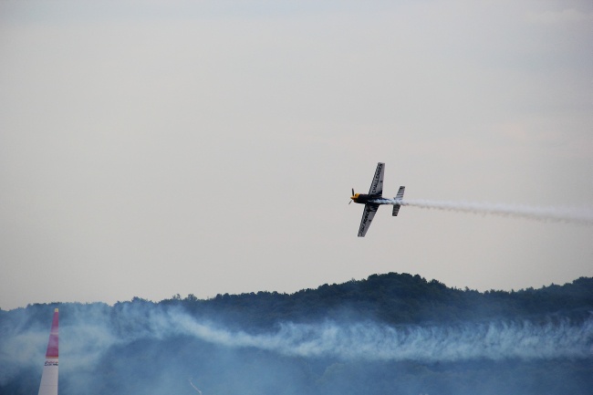 Red Bull Air Race 2014