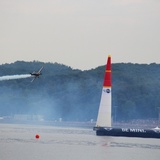 Red Bull Air Race 2014
