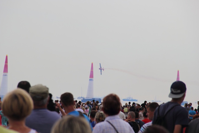 Red Bull Air Race 2014