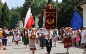 Otwarcie 51. Tygodnia Kultury Beskidzkiej w Wiśle