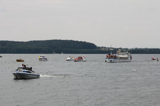 Pielgrzymka z Nadola do Żarnowca