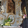 Renowacja katedry w Sandomierzu 