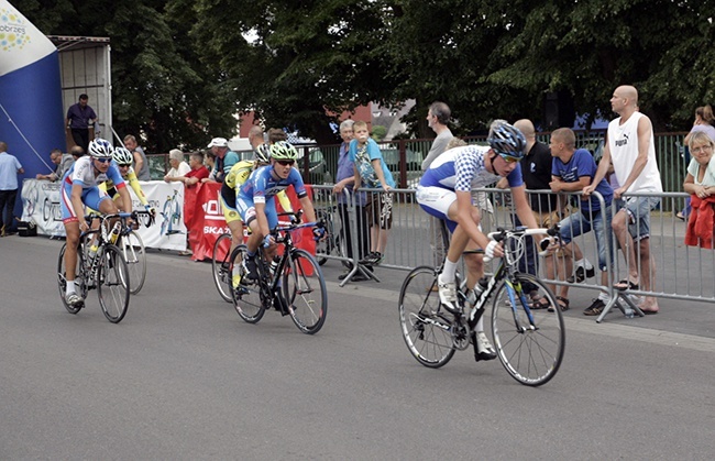 Wyścig o Puchar Bałtyku