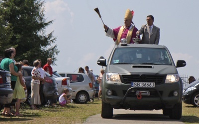 Gromy na pijanych kierowców