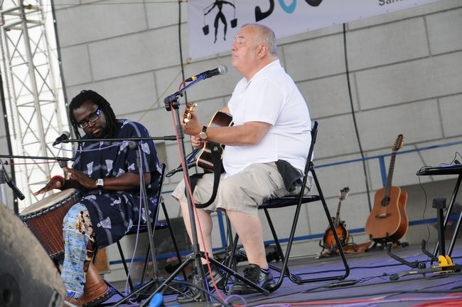 Koncert Stanisława Soyki