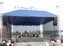 Sandomierskie szanty