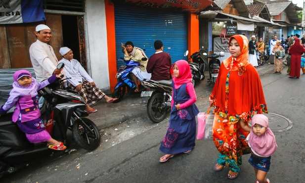 Indonezja